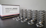 Kelford Beehive Valve Spring Kit w/Intake Valve Spring Seats