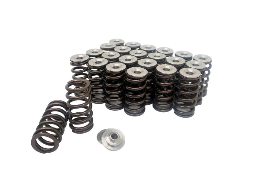 Kelford Valve Spring & Retainer Kit