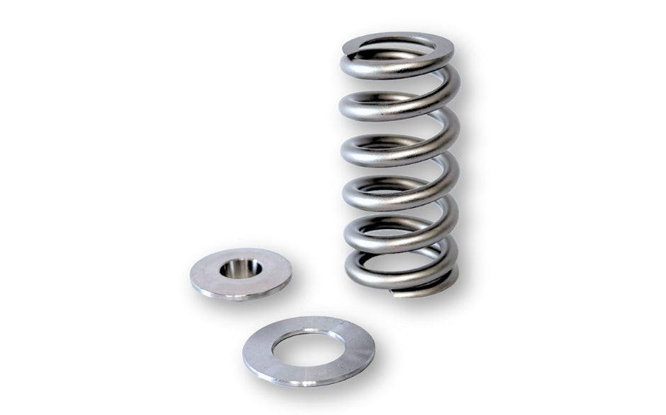 Kelford Beehive Valve Spring & Retainer Kit