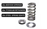 Kelford Beehive Valve Spring Kit