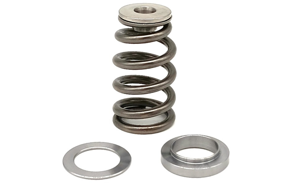 Kelford Extreme Valve Spring & Retainer Kit