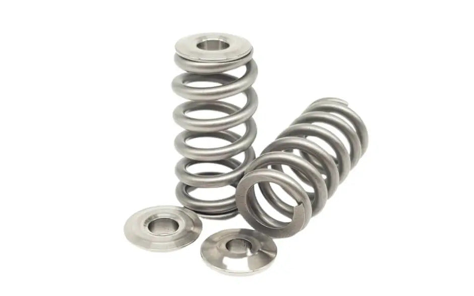Kelford Valve Springs Retainers - BMW 1 Series/2 Series/3 Series/4 Series (B48) KVS48-BT | Pro Speed