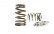 Kelford KVS79-K Beehive Valve Spring/Titanium Retainer Set - Honda Civic/Integra/Accord (K20A/K24A)