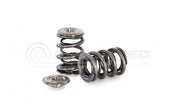 Kelford KVS87-DT Dual Valve Spring/Titanium Retainer Set - Subaru WRX 15-21/BRZ & Toyota 86 12-21