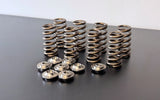 Kelford Beehive Valve Spring & Retainer Kit