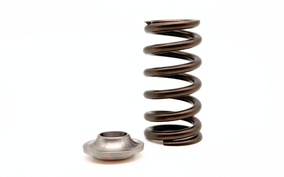 Kelford Beehive Valve Spring & Retainer Kit