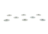 Whiteline Front Sway BarLink Washers