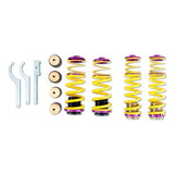 KW Height Adjustable Spring Kit