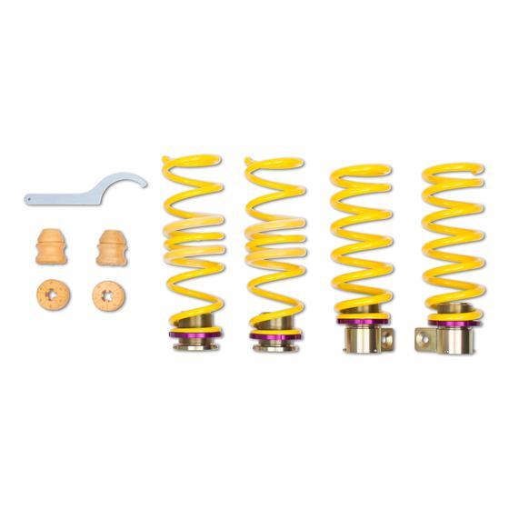 KW Height Adjustable Spring Kit
