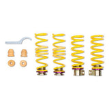 KW Height Adjustable Spring Kit