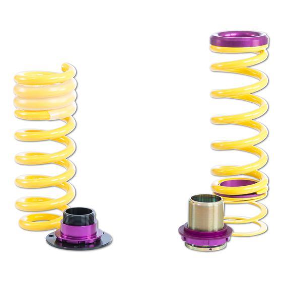 KW Height Adjustable Spring Kit