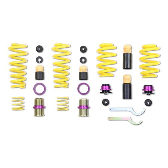 KW Height Adjustable Spring Kit