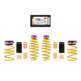 KW Height Adjustable Spring Kit