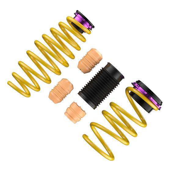KW Height Adjustable Spring Kit