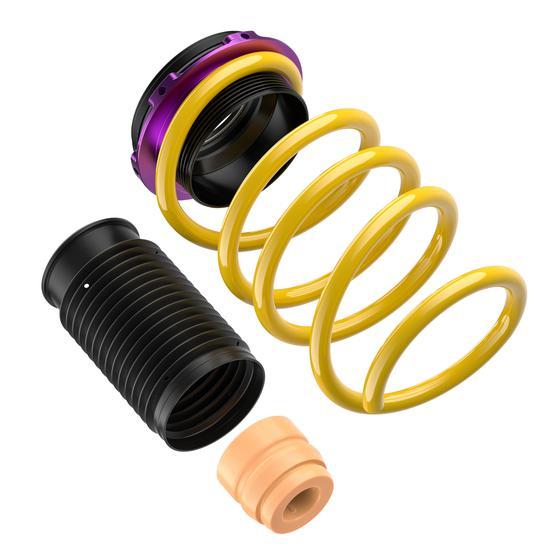 KW Height Adjustable Spring Kit