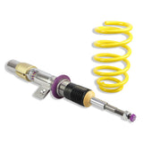 KW Suspension Variant 3 Inox Coilovers w/ EDC Deactivation