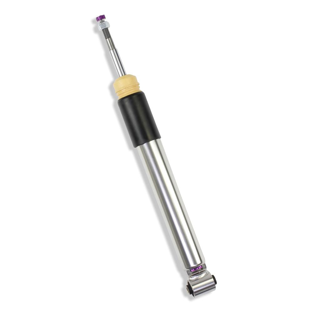 KW Suspension Variant 3 Inox Coilovers w/ EDC Deactivation