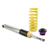 KW Suspension Variant 3 Inox Coilovers w/ EDC Deactivation
