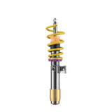 KW Suspension Variant 3 Inox Coilovers w/ Deactivation for Electronic Dampers