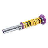 KW Suspension Variant 3 Inox Coilovers w/ Front Top Mounts