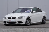 KW Suspension Variant 3 Inox Coilovers w/ EDC Deactivation
