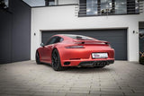 KW Suspension Variant 3 Inox Coilovers w/ Deactivation for Electronic Dampers