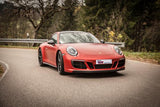 KW Suspension Variant 3 Inox Coilovers w/ Deactivation for Electronic Dampers