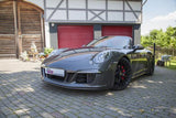 KW Suspension Variant 3 Inox Coilovers w/ Deactivation for Electronic Dampers