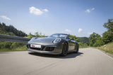 KW Suspension Variant 3 Inox Coilovers w/ Deactivation for Electronic Dampers