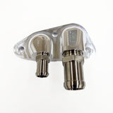 Killer B Coolant Breather Fitting Assembly