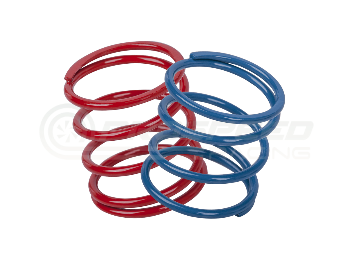 LEYO Diverter & BOV Uprated Spring Kit L037B | Pro Speed Racing
