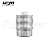 LEYO DSG Oil Filter Housing - Audi A3, S3 8V/TT 8S/VW Golf GTI, R Mk7-7.5 (1.8T/2.0T) L053S