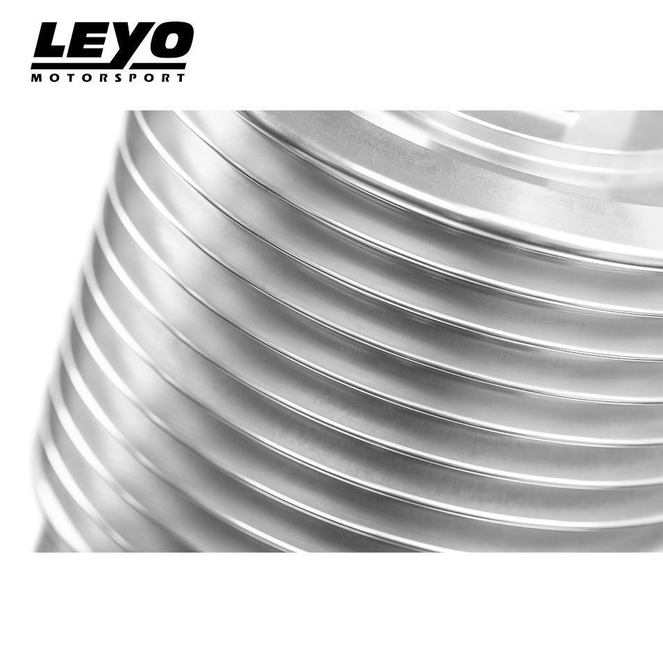 LEYO DSG Oil Filter Housing