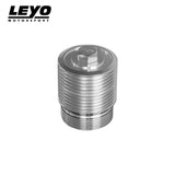 LEYO DSG Oil Filter Housing