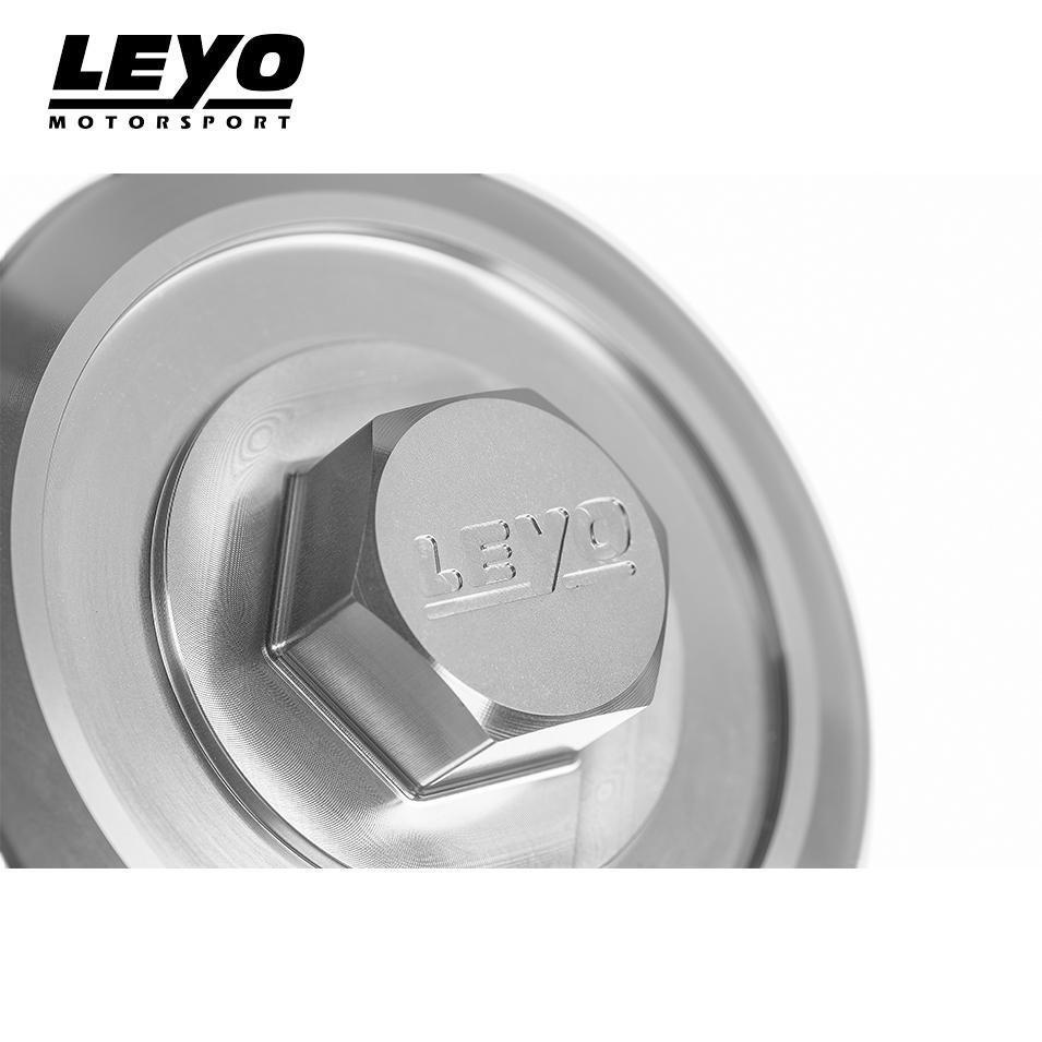 LEYO DSG Oil Filter Housing