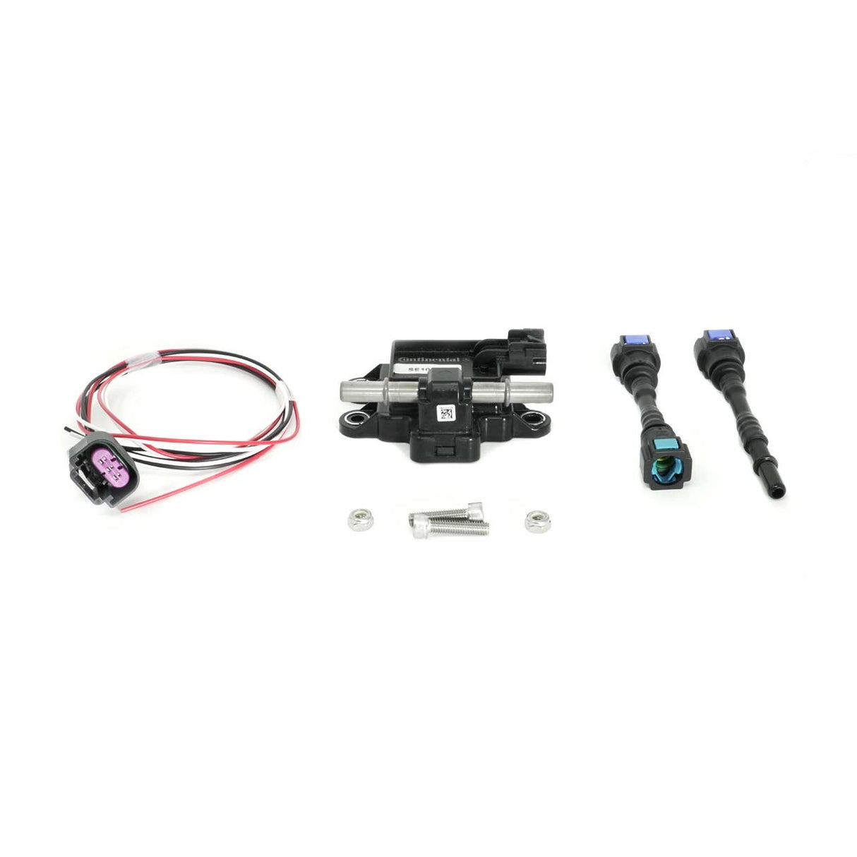 Nostrum Flex Fuel Sensor Kit - BMW 1/2/3/4/5/6/7 F-Series L081-1109