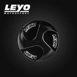 LEYO OEM Replacement Billet Oil Cap Black