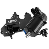 Leyo Motorsport Oil Catch Can Kit V3 Plus