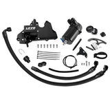 Leyo Motorsport Oil Catch Can Kit V3 Plus