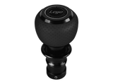 LEYO Alcantara DSG Shift Knob Black