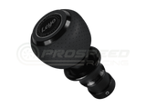 LEYO Alcantara DSG Shift Knob Black