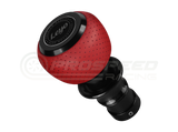 LEYO Alcantara DSG Shift Knob Black