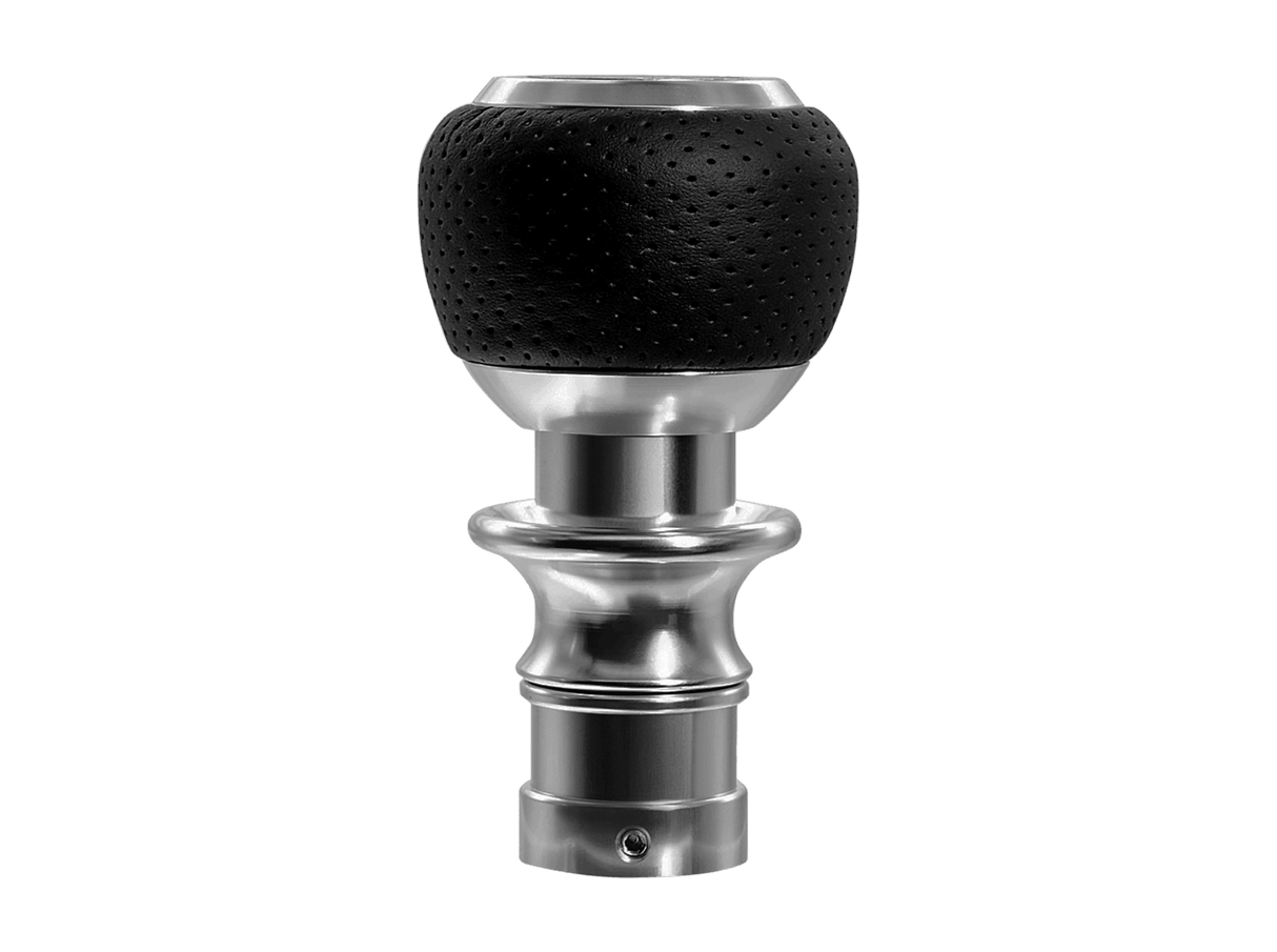 LEYO Alcantara DSG Shift Knob Black