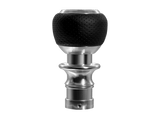 LEYO Alcantara DSG Shift Knob Black