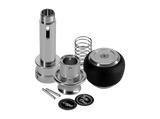 LEYO Alcantara DSG Shift Knob Black