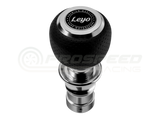 LEYO Alcantara DSG Shift Knob Black