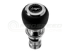LEYO Alcantara DSG Shift Knob Black