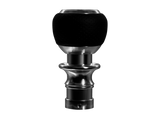 LEYO Alcantara DSG Shift Knob Black