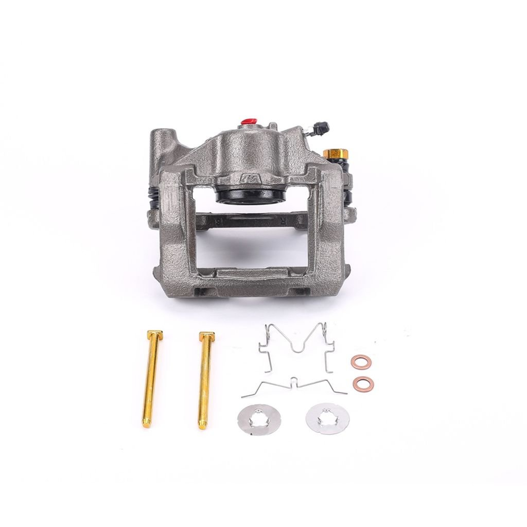 PowerStop Autospecialty Stock Replacement Brake Caliper REAR RIGHT- Lexus IS GSE20/GS GRS190 L3312