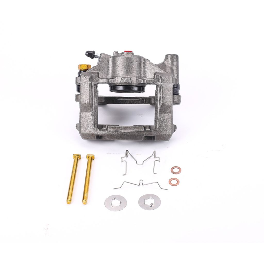 PowerStop Autospecialty Stock Replacement Brake Caliper REAR LEFT - Lexus IS GSE20/GS GRS190 L3313